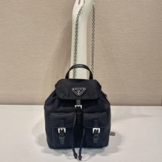 Prada Backpacks